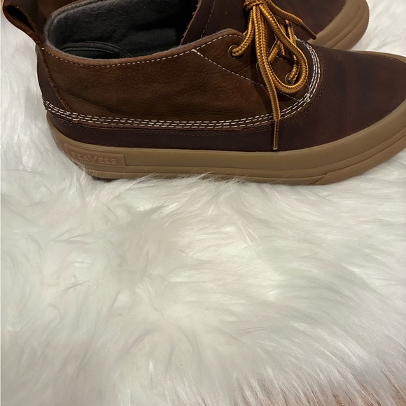 women’s SeaVees size 10 Carson 3 eye boot - Picture 6 of 8